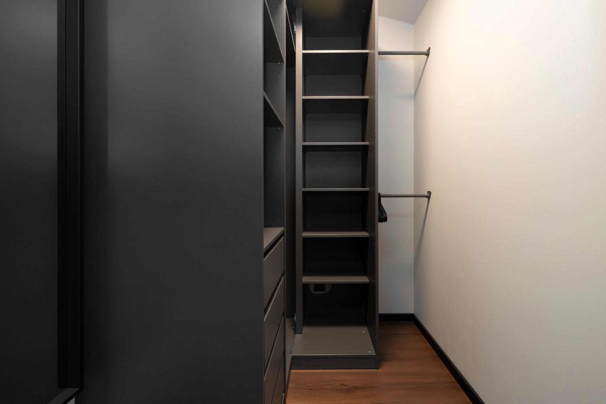 Apartament Oliwa Gdaňsk Exteriér fotografie