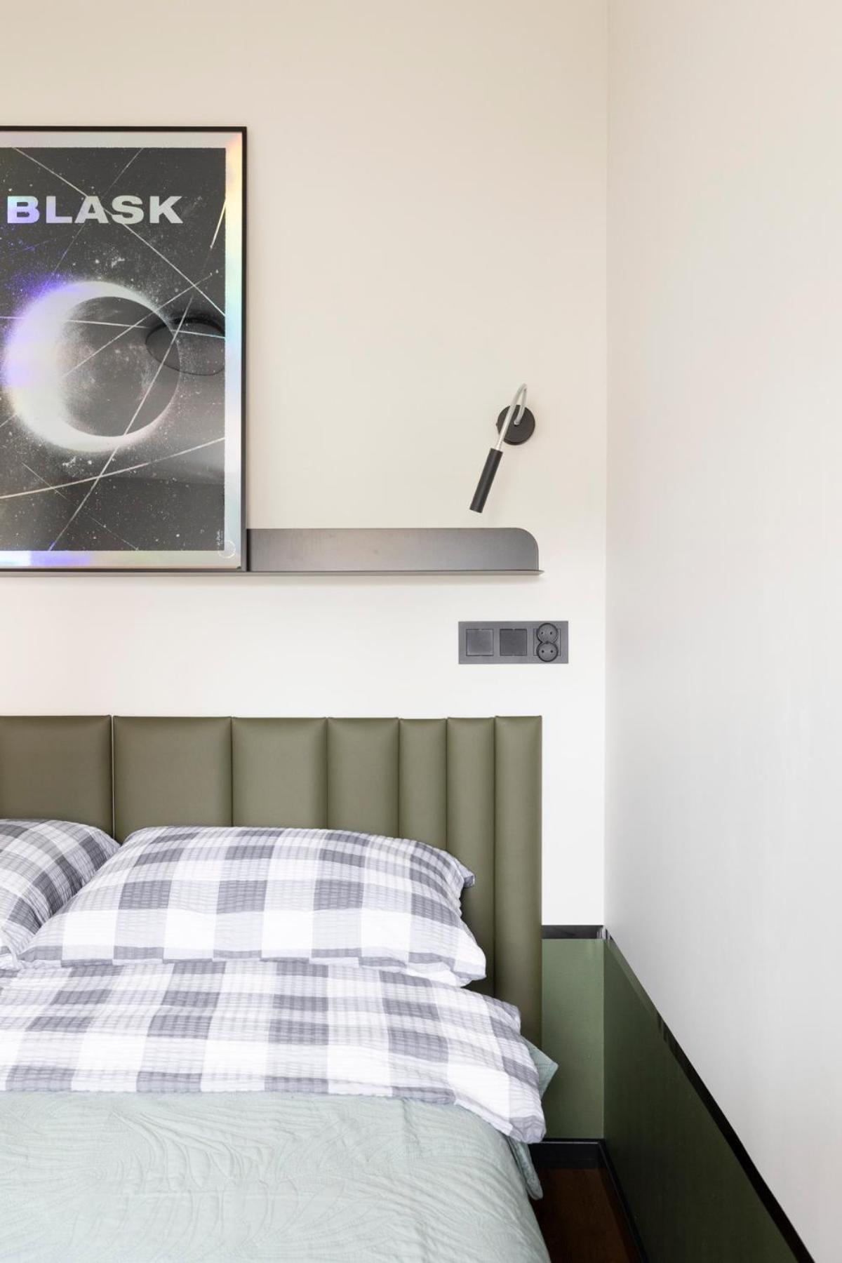 Apartament Oliwa Gdaňsk Exteriér fotografie